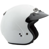 GMAX GM32 Solid Adult Cruiser Helmets - 72-492