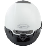 GMAX GM32 Solid Adult Cruiser Helmets - 72-492