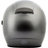 GMAX GM32 Solid Adult Cruiser Helmets - 72-492