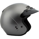 GMAX GM32 Solid Adult Cruiser Helmets - 72-492