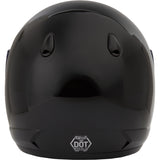 GMAX GM38 Solid Adult Street Helmets - 72-573