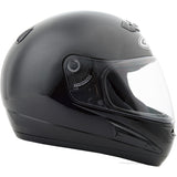 GMAX GM38 Solid Adult Street Helmets - 72-573