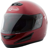 GMAX GM38 Solid Adult Street Helmets - 72-573