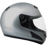 GMAX GM38 Solid Adult Street Helmets - 72-573