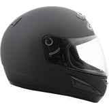 GMAX GM38 Solid Adult Street Helmets - 72-573