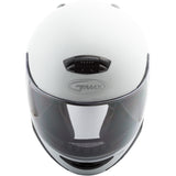 GMAX GM38 Solid Adult Street Helmets - 72-573