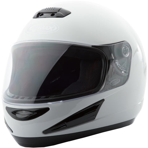 GMAX GM38 Solid Adult Street Helmets - 72-573