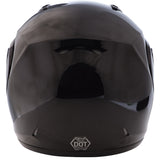 GMAX MD04 Solid Modular Men's Street Helmets - 72-502