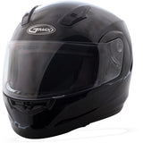 GMAX MD04 Solid Modular Men's Street Helmets - 72-502