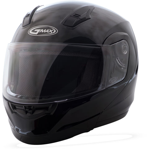 GMAX MD04 Solid Modular Men's Street Helmets - 72-502