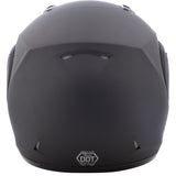 GMAX MD04 Solid Modular Men's Street Helmets - 72-502