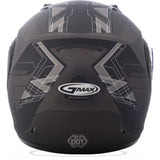 GMAX MD04 Solid Modular Men's Street Helmets - 72-502
