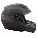 GMAX MD04 Solid Modular Men's Street Helmets - 72-502