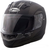 GMAX MD04 Solid Modular Men's Street Helmets - 72-502