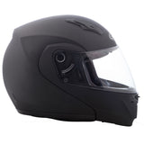 GMAX MD04 Solid Modular Men's Street Helmets - 72-502