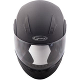GMAX MD04 Solid Modular Men's Street Helmets - 72-502