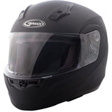GMAX MD04 Solid Modular Men's Street Helmets - 72-502