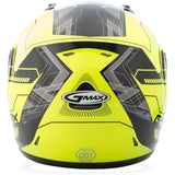 GMAX MD04 Solid Modular Men's Street Helmets - 72-502