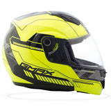 GMAX MD04 Solid Modular Men's Street Helmets - 72-502