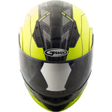 GMAX MD04 Solid Modular Men's Street Helmets - 72-502