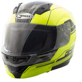 GMAX MD04 Solid Modular Men's Street Helmets - 72-502