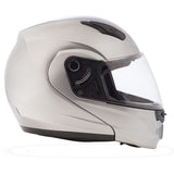 GMAX MD04 Solid Modular Men's Street Helmets - 72-502