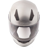 GMAX MD04 Solid Modular Men's Street Helmets - 72-502