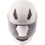 GMAX MD04 Solid Modular Men's Street Helmets - 72-502