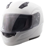 GMAX MD04 Solid Modular Men's Street Helmets - 72-502