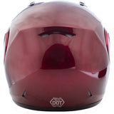 GMAX MD04 Solid Modular Men's Street Helmets - 72-502