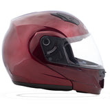 GMAX MD04 Solid Modular Men's Street Helmets - 72-502