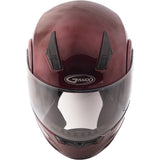 GMAX MD04 Solid Modular Men's Street Helmets - 72-502