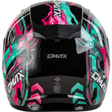 GMAX GM-49Y Charge Youth Street Helmets-72-7504