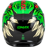 GMAX GM-49Y Drax Youth Street Helmets-72-7301