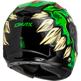 GMAX GM-49Y Drax Youth Street Helmets-72-7301