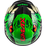 GMAX GM-49Y Drax Youth Street Helmets-72-7301