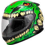 GMAX GM-49Y Drax Youth Street Helmets-72-7301