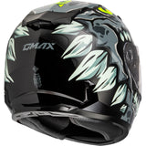 GMAX GM-49Y Drax Youth Street Helmets-72-7302