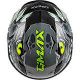 GMAX GM-49Y Drax Youth Street Helmets-72-7302