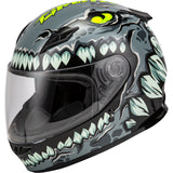 GMAX GM-49Y Drax Youth Street Helmets-72-7302