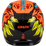 GMAX GM-49Y Drax Youth Street Helmets-72-7303