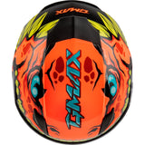 GMAX GM-49Y Drax Youth Street Helmets-72-7303