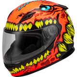 GMAX GM-49Y Drax Youth Street Helmets-72-7303