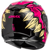 GMAX GM-49Y Drax Youth Street Helmets-72-7304