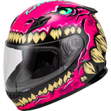 GMAX GM-49Y Drax Youth Street Helmets-72-7304