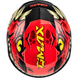 GMAX GM-49Y Drax Youth Street Helmets-72-7305