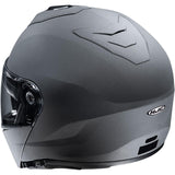 HJC i90 Modular Adult Street Helmets-0843