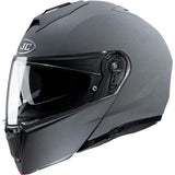 HJC i90 Modular Adult Street Helmets-0843