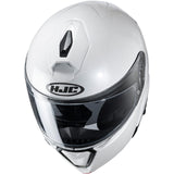 HJC i90 Modular Adult Street Helmets-0843