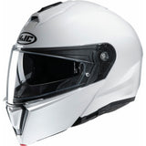 HJC i90 Modular Adult Street Helmets-0843